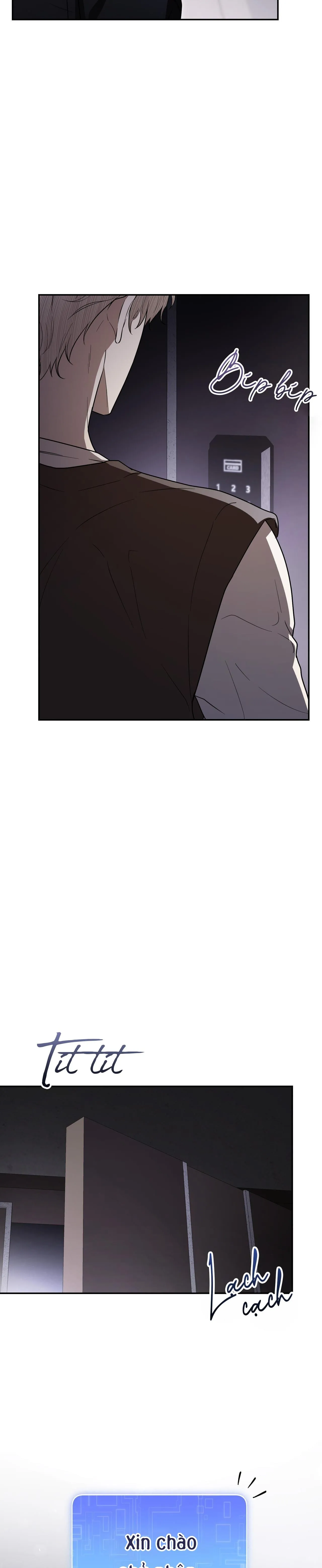 ZERO DAY ATTACK Chapter 17 Trang 21