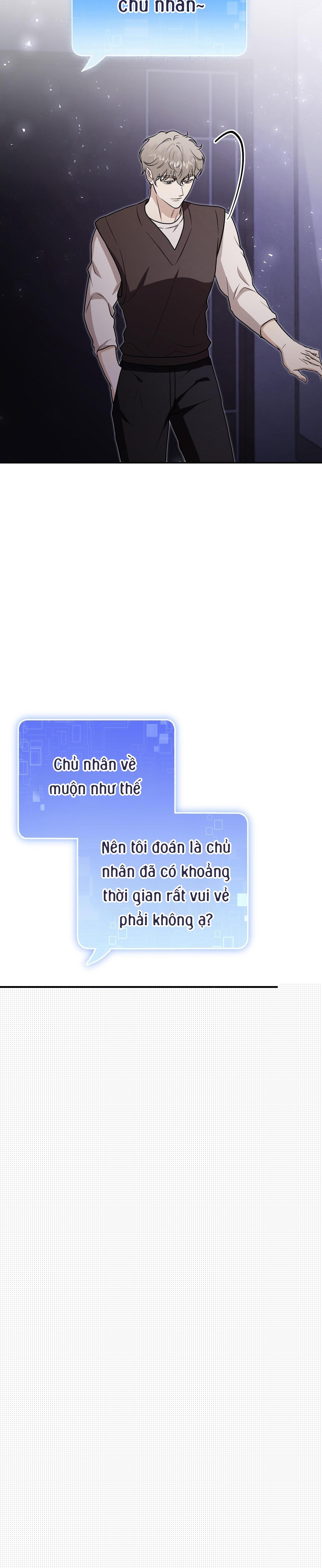 ZERO DAY ATTACK Chapter 17 Trang 22