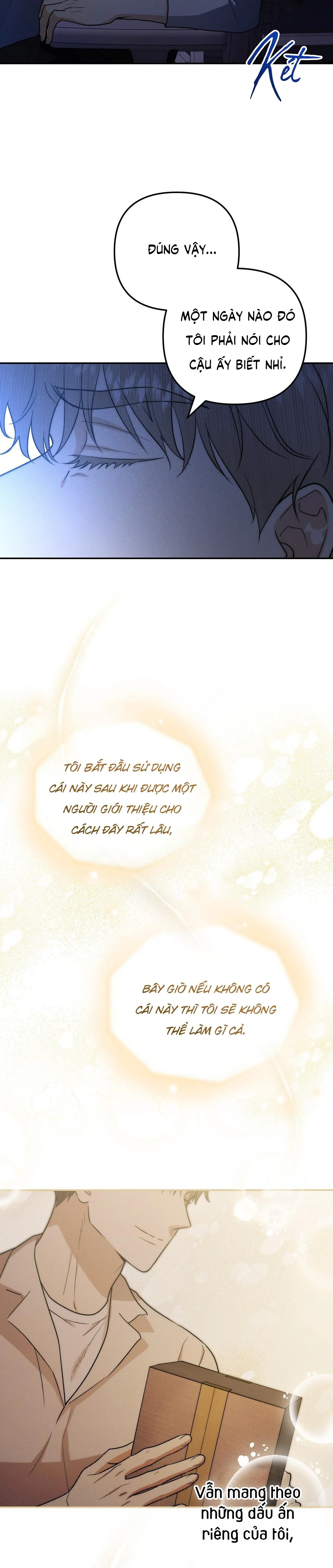 ZERO DAY ATTACK Chapter 17 Trang 29