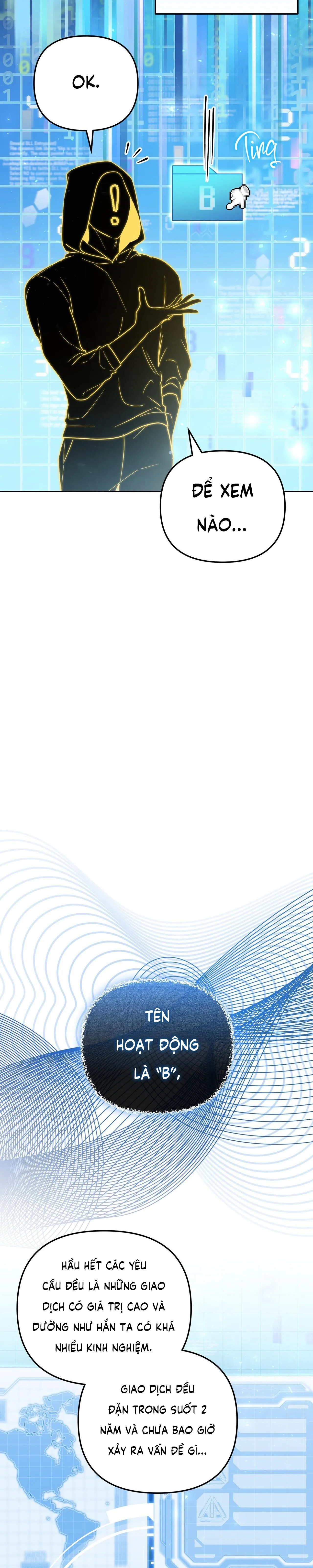ZERO DAY ATTACK Chapter 18 Trang 3