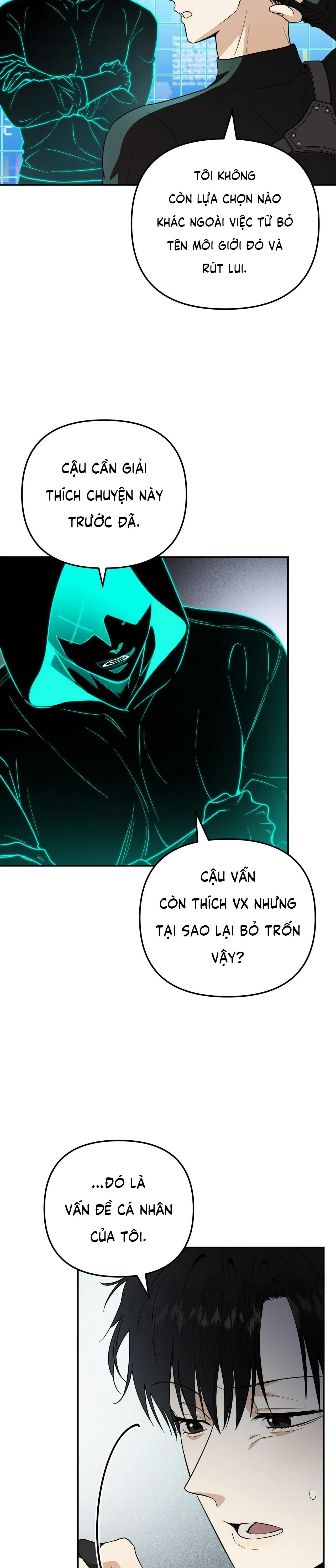 ZERO DAY ATTACK Chapter 18 Trang 9