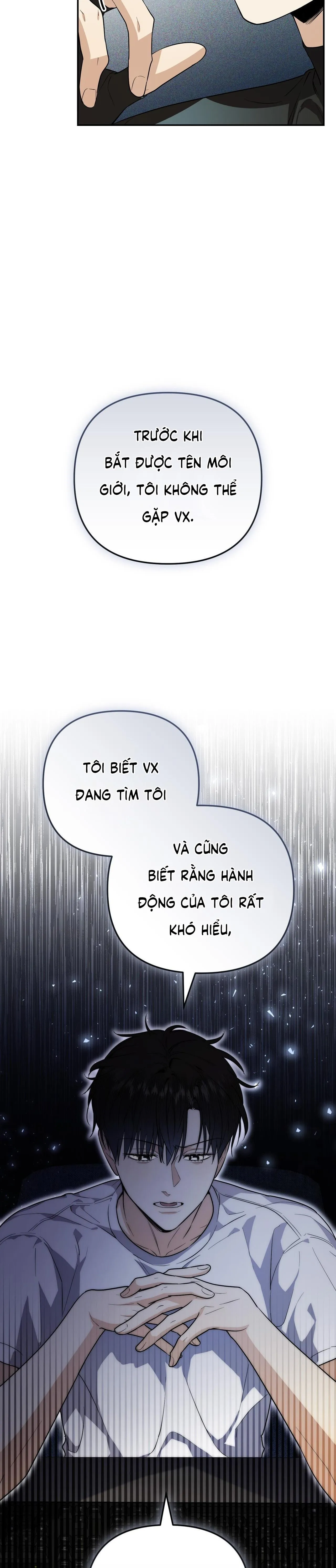 ZERO DAY ATTACK Chapter 18 Trang 10