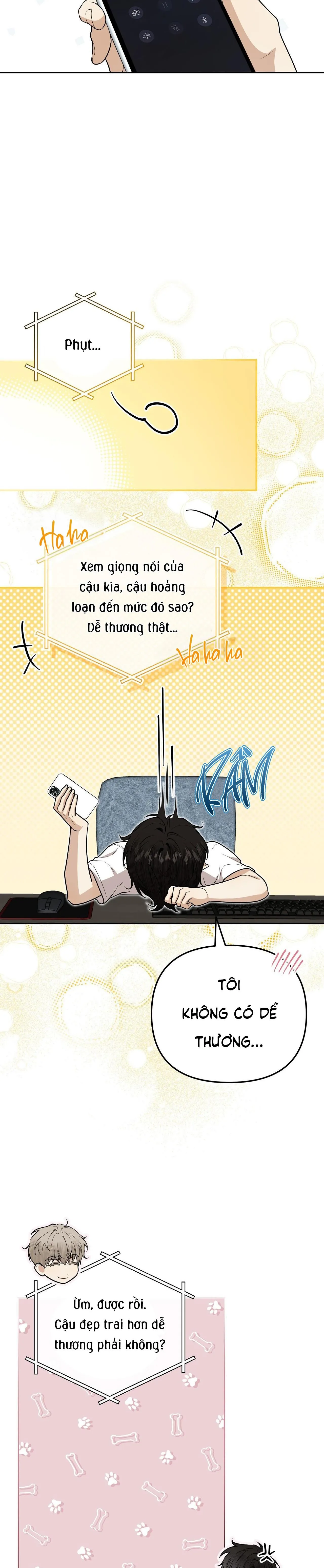 ZERO DAY ATTACK Chapter 18 Trang 19