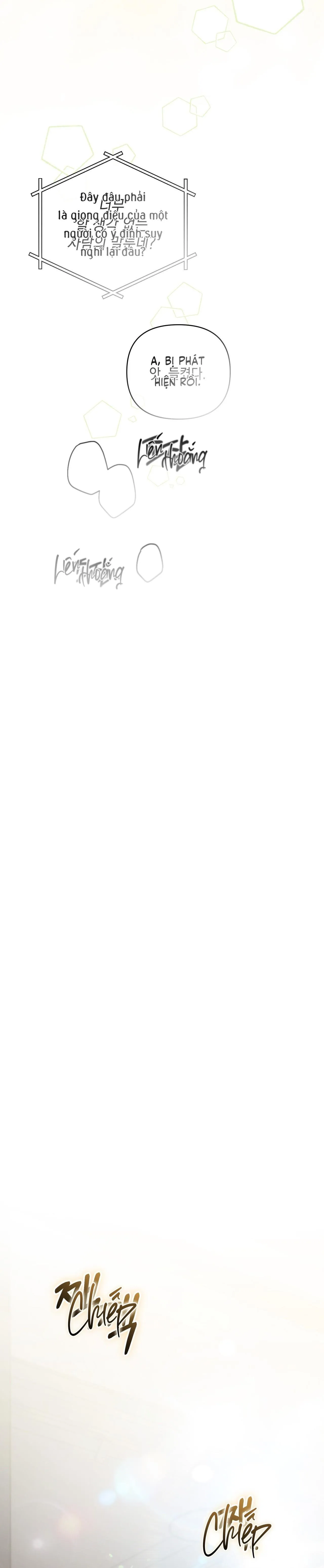 ZERO DAY ATTACK Chapter 18 Trang 26