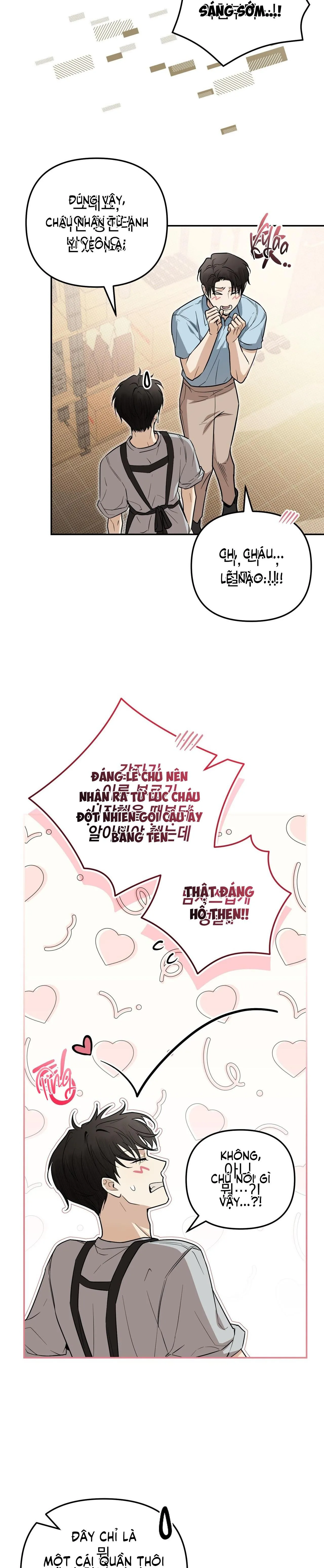 ZERO DAY ATTACK Chapter 18 Trang 29