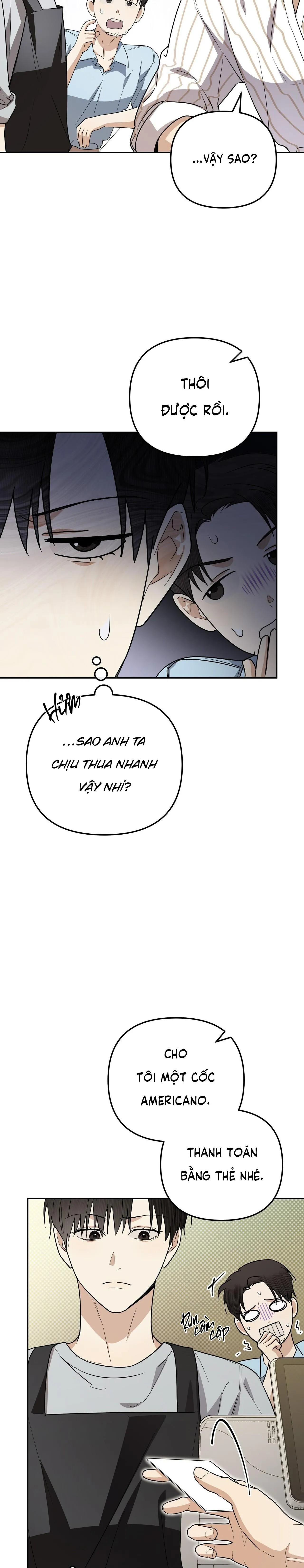 ZERO DAY ATTACK Chapter 18 Trang 33