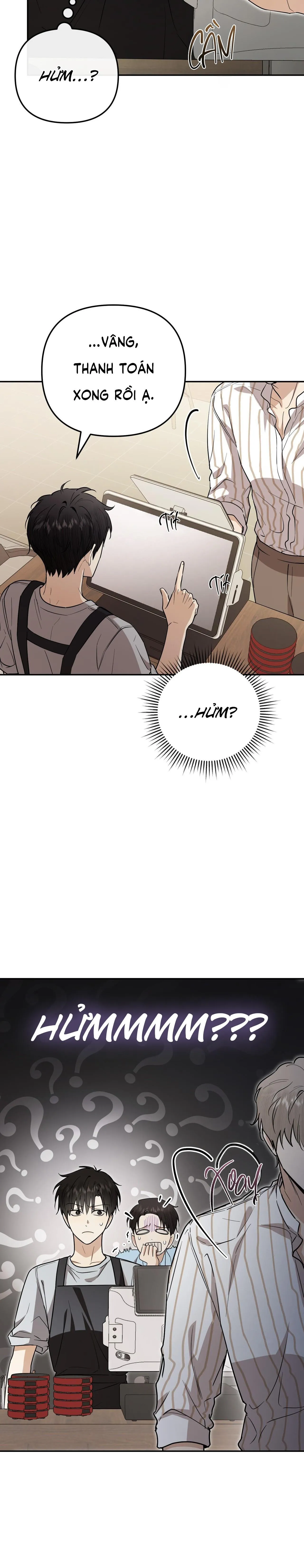 ZERO DAY ATTACK Chapter 18 Trang 34