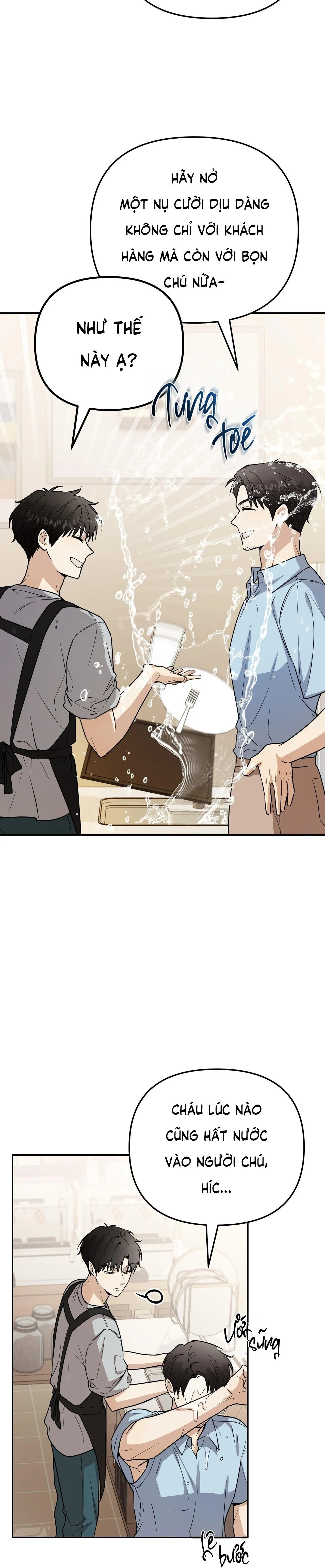 ZERO DAY ATTACK Chapter 19 Trang 6