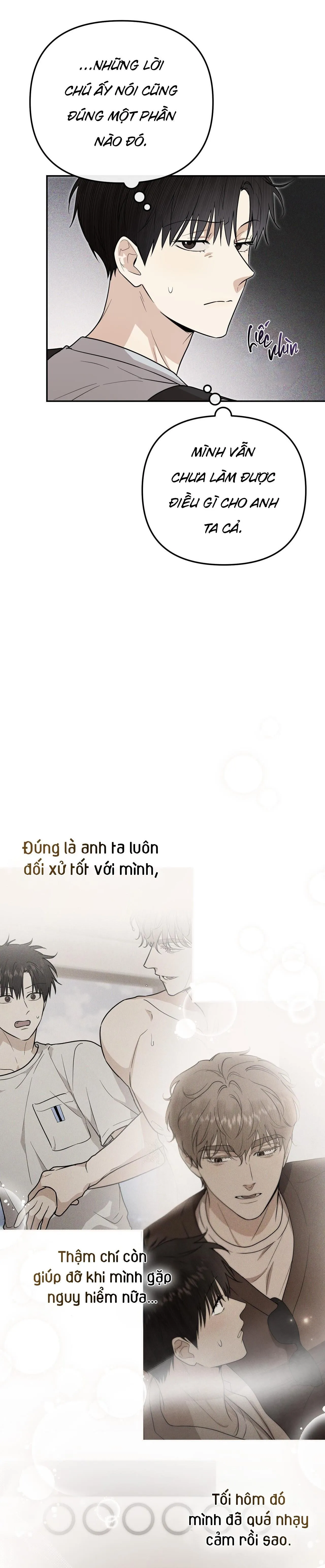 ZERO DAY ATTACK Chapter 19 Trang 7