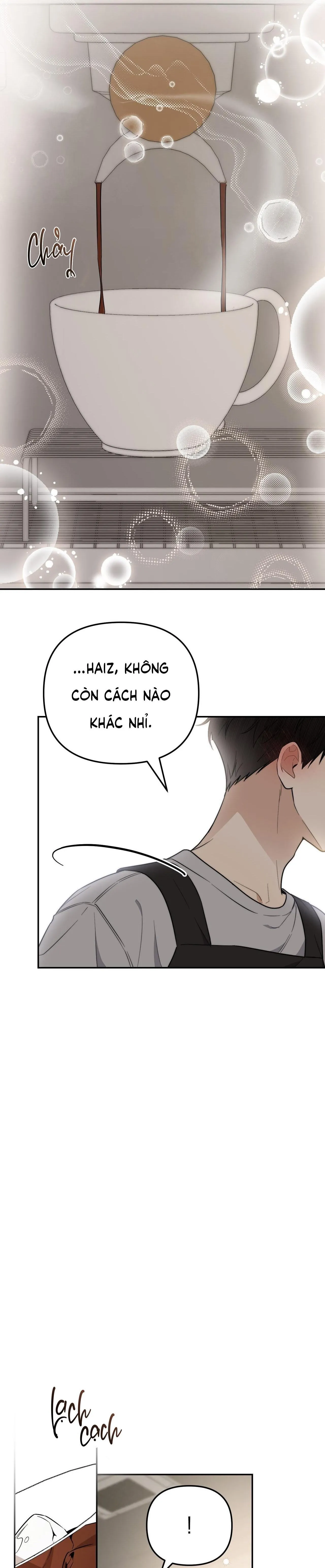 ZERO DAY ATTACK Chapter 19 Trang 8