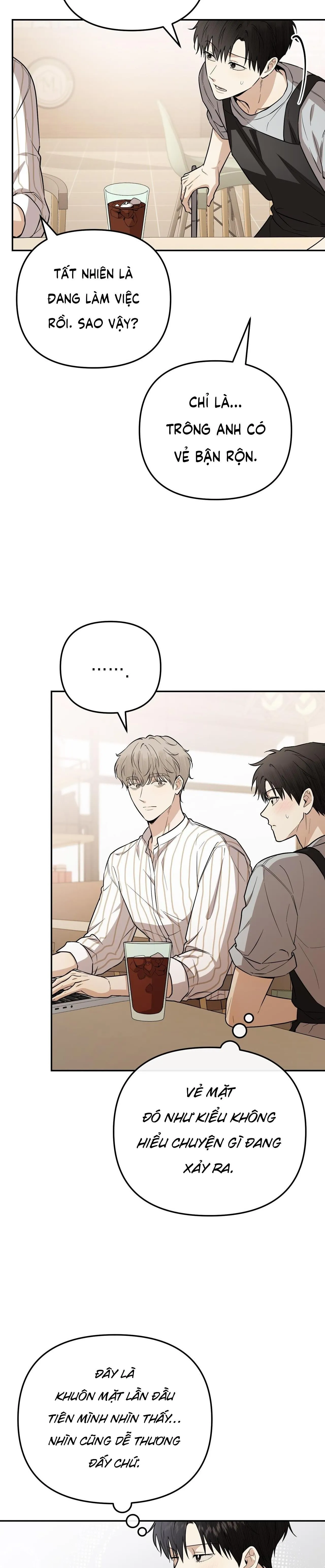 ZERO DAY ATTACK Chapter 19 Trang 10