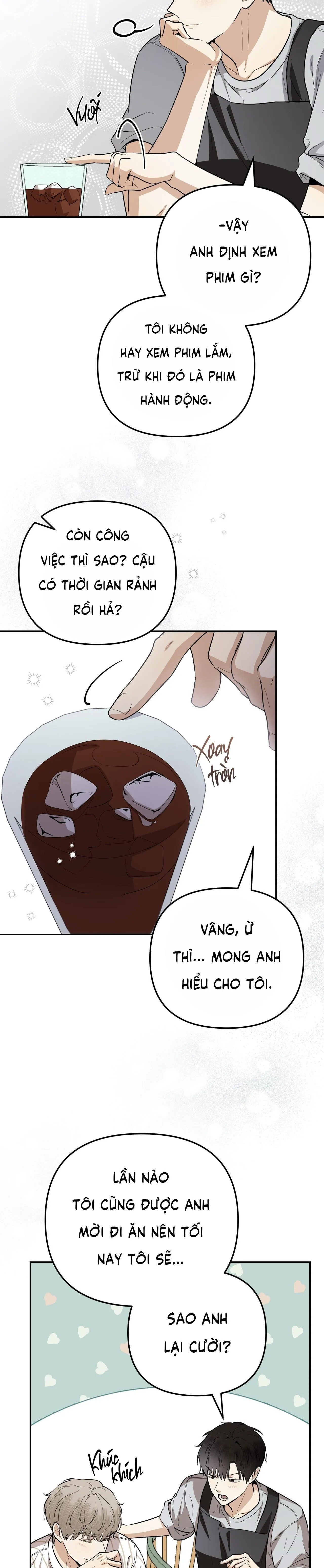 ZERO DAY ATTACK Chapter 19 Trang 11