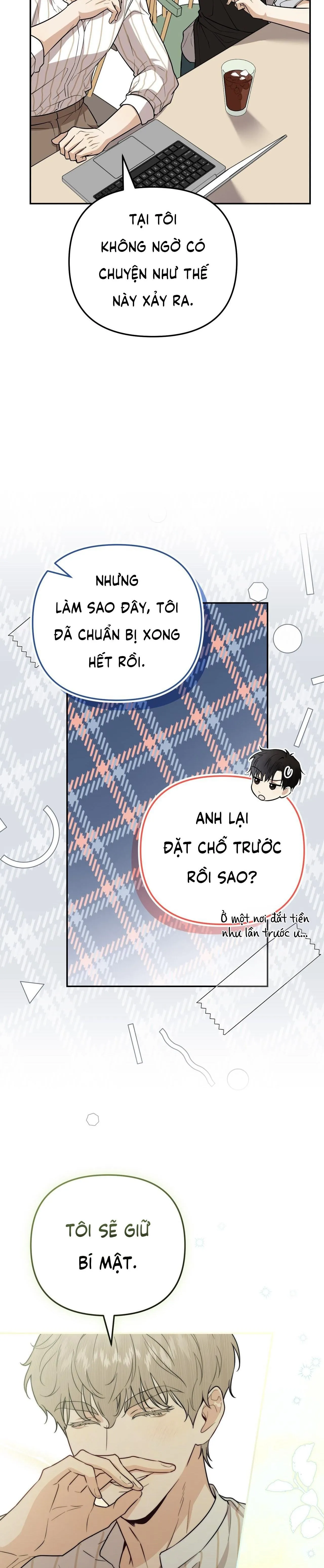 ZERO DAY ATTACK Chapter 19 Trang 12