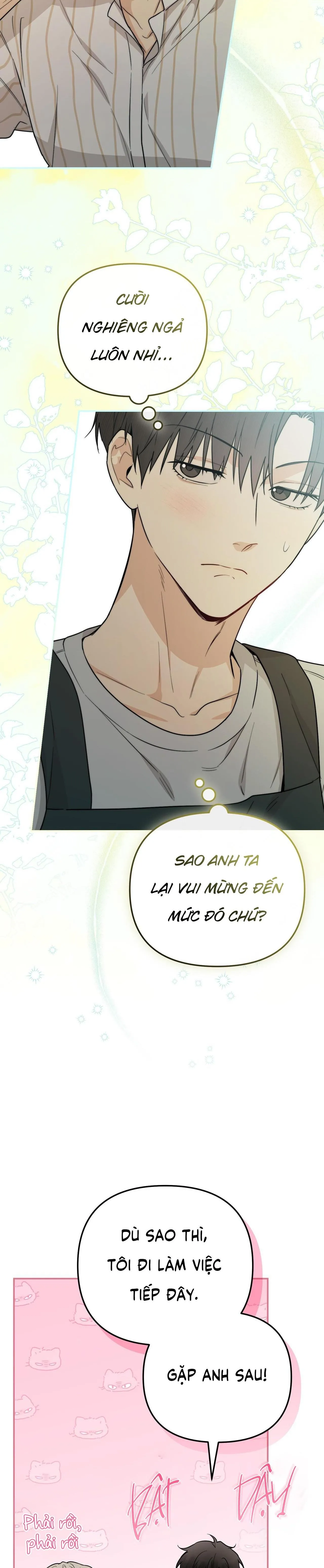 ZERO DAY ATTACK Chapter 19 Trang 13