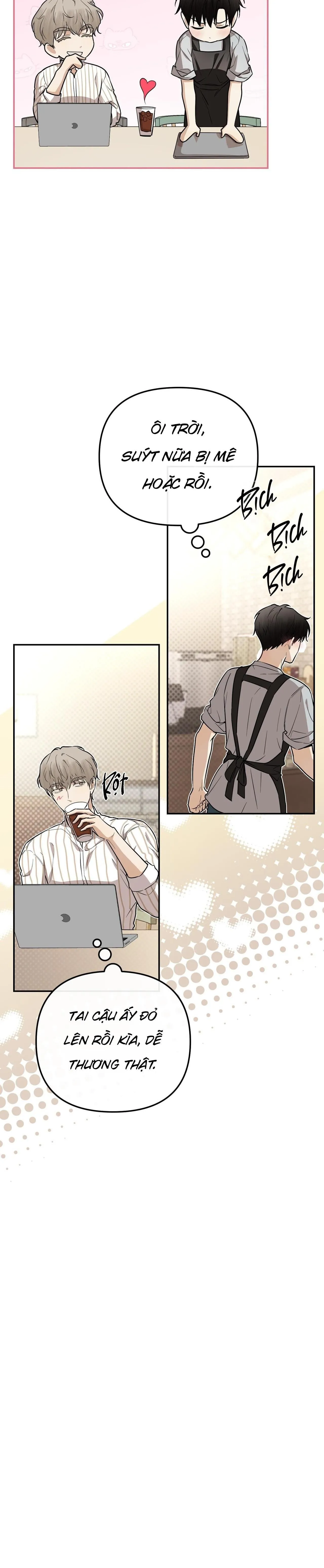 ZERO DAY ATTACK Chapter 19 Trang 14