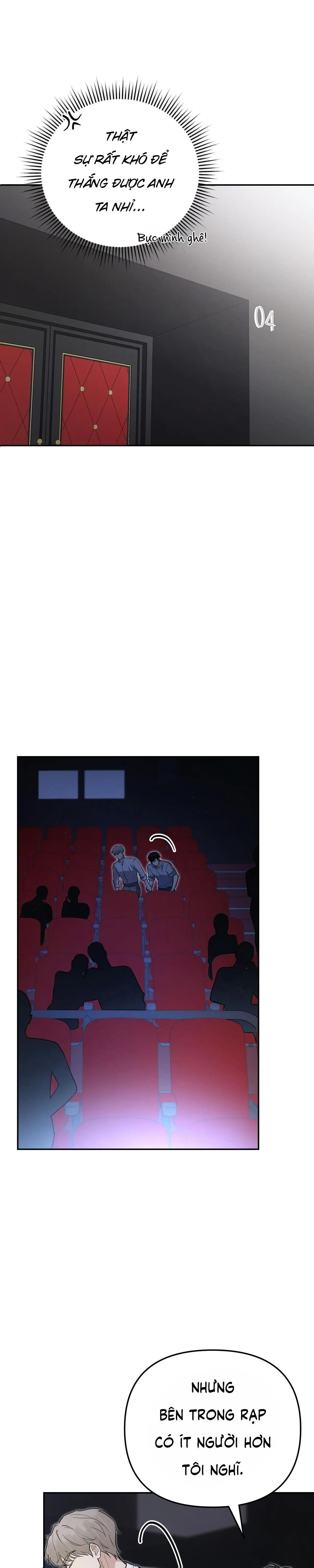 ZERO DAY ATTACK Chapter 19 Trang 25