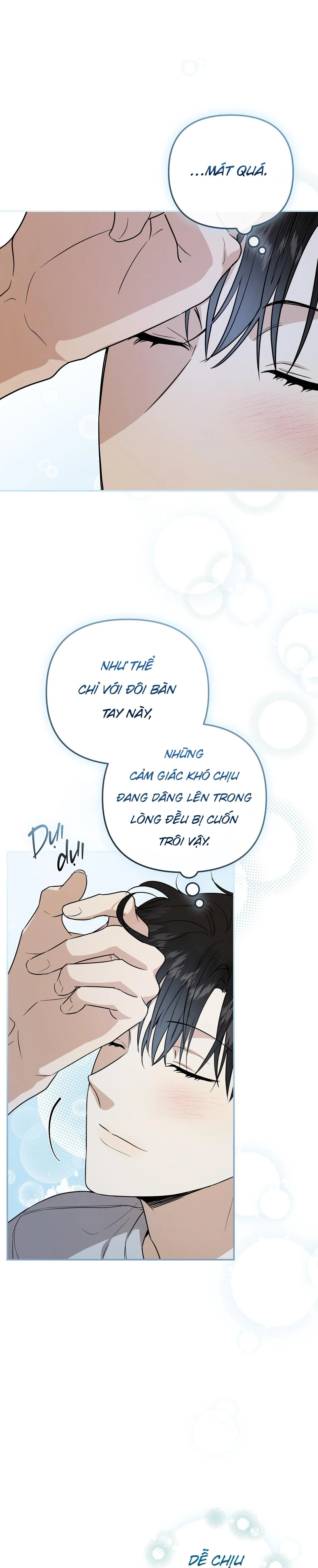 ZERO DAY ATTACK Chapter 20 Trang 4