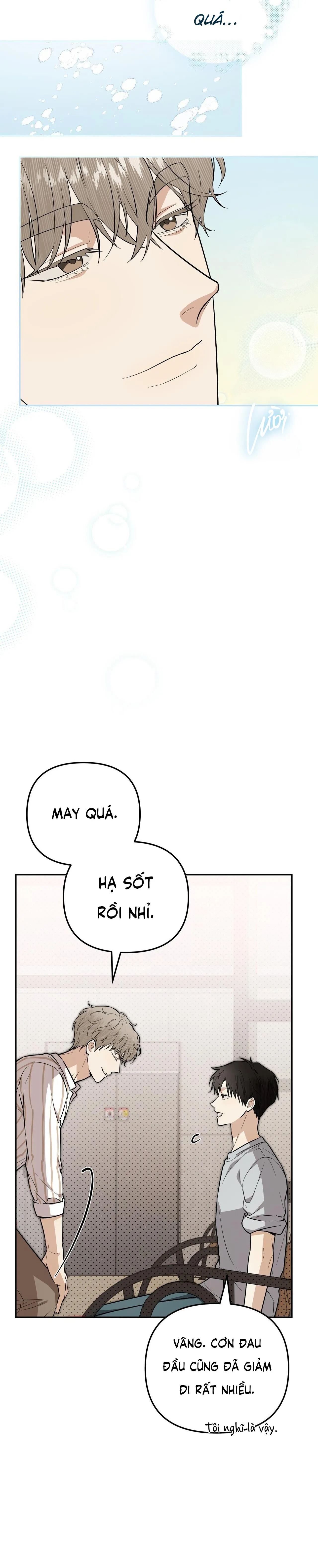 ZERO DAY ATTACK Chapter 20 Trang 5