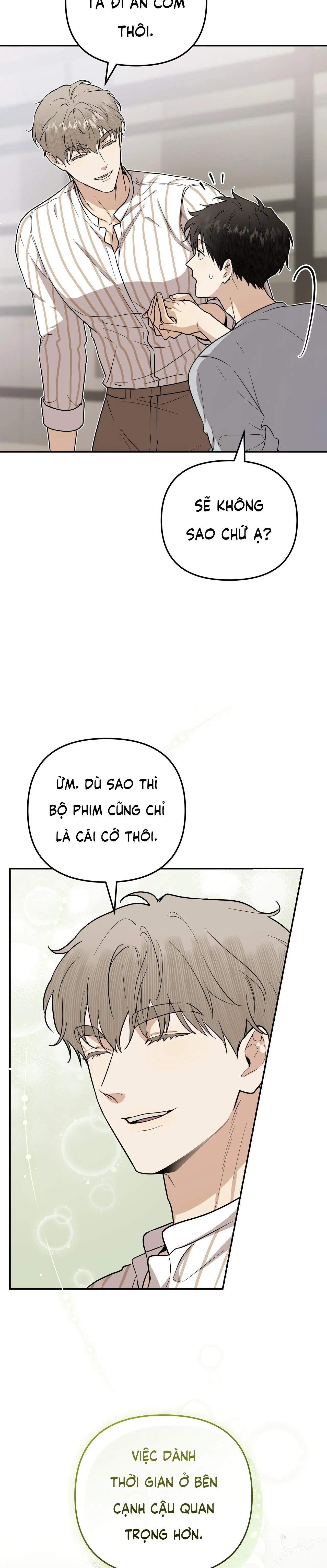 ZERO DAY ATTACK Chapter 20 Trang 7