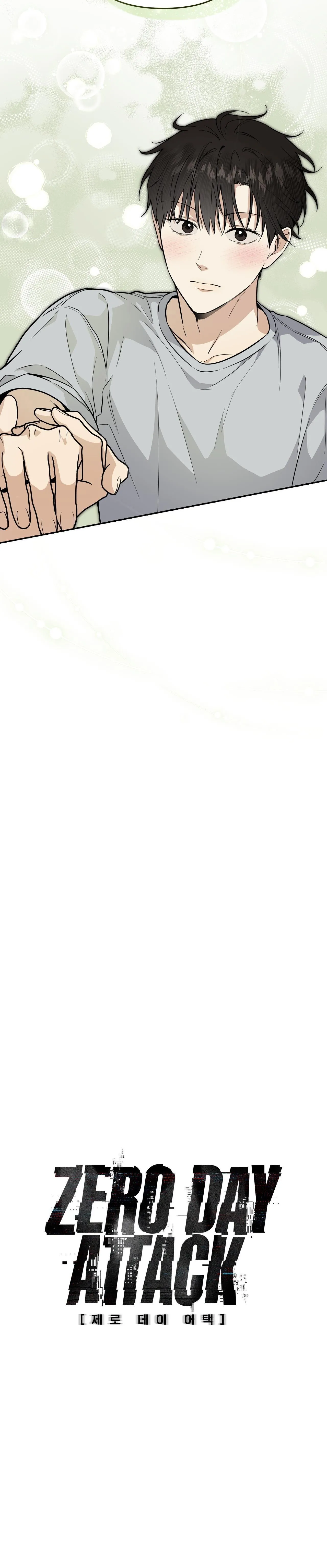 ZERO DAY ATTACK Chapter 20 Trang 8