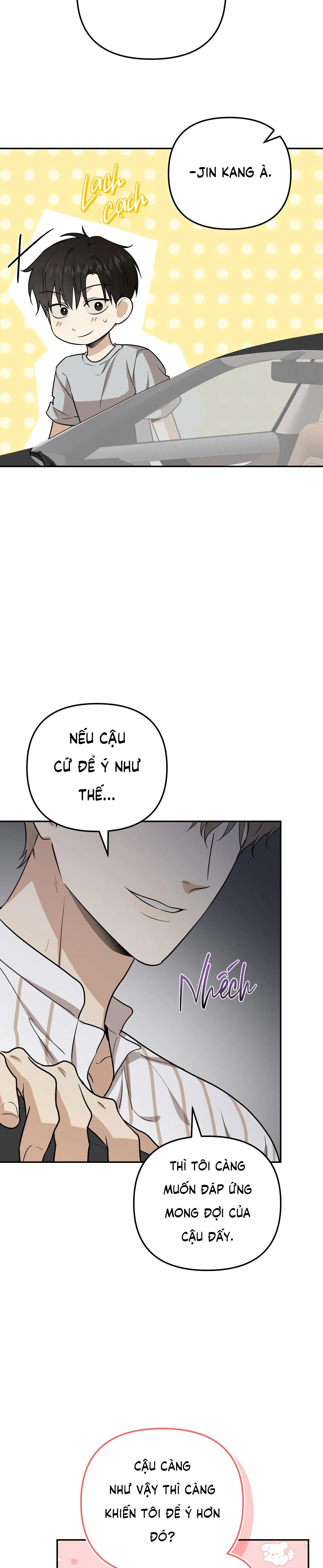 ZERO DAY ATTACK Chapter 20 Trang 11