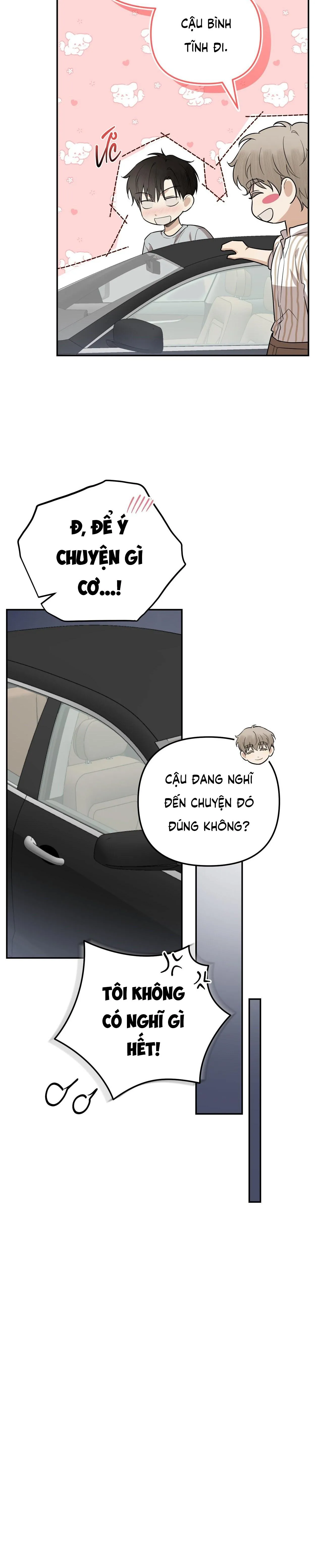 ZERO DAY ATTACK Chapter 20 Trang 12