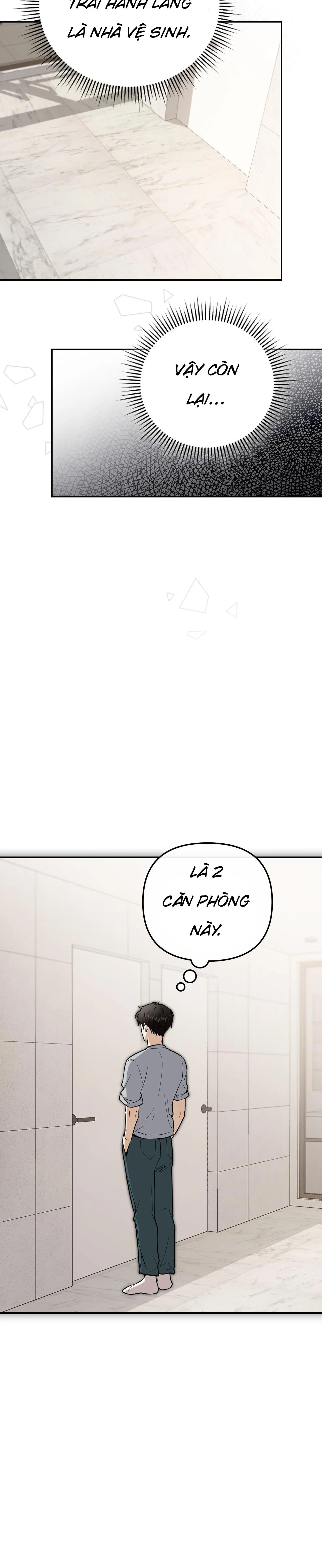 ZERO DAY ATTACK Chapter 20 Trang 28