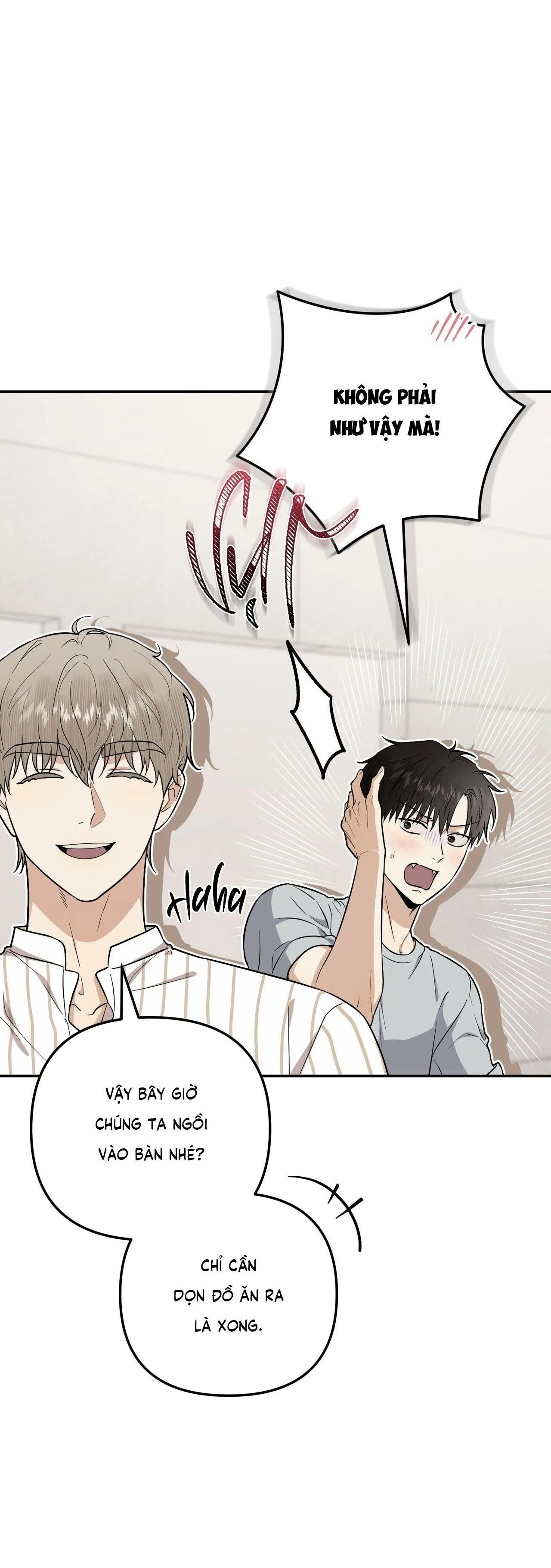 ZERO DAY ATTACK Chapter 21 Trang 3