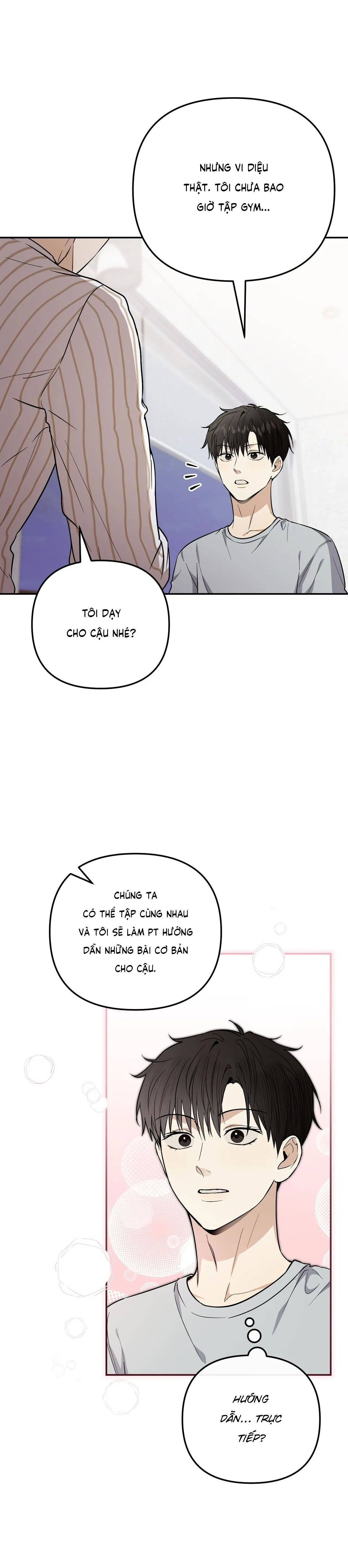 ZERO DAY ATTACK Chapter 21 Trang 6