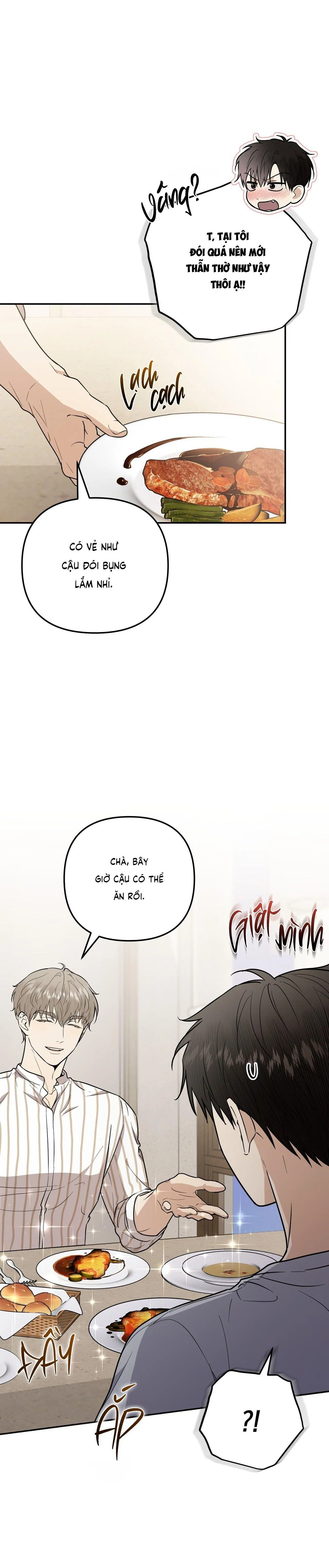 ZERO DAY ATTACK Chapter 21 Trang 10