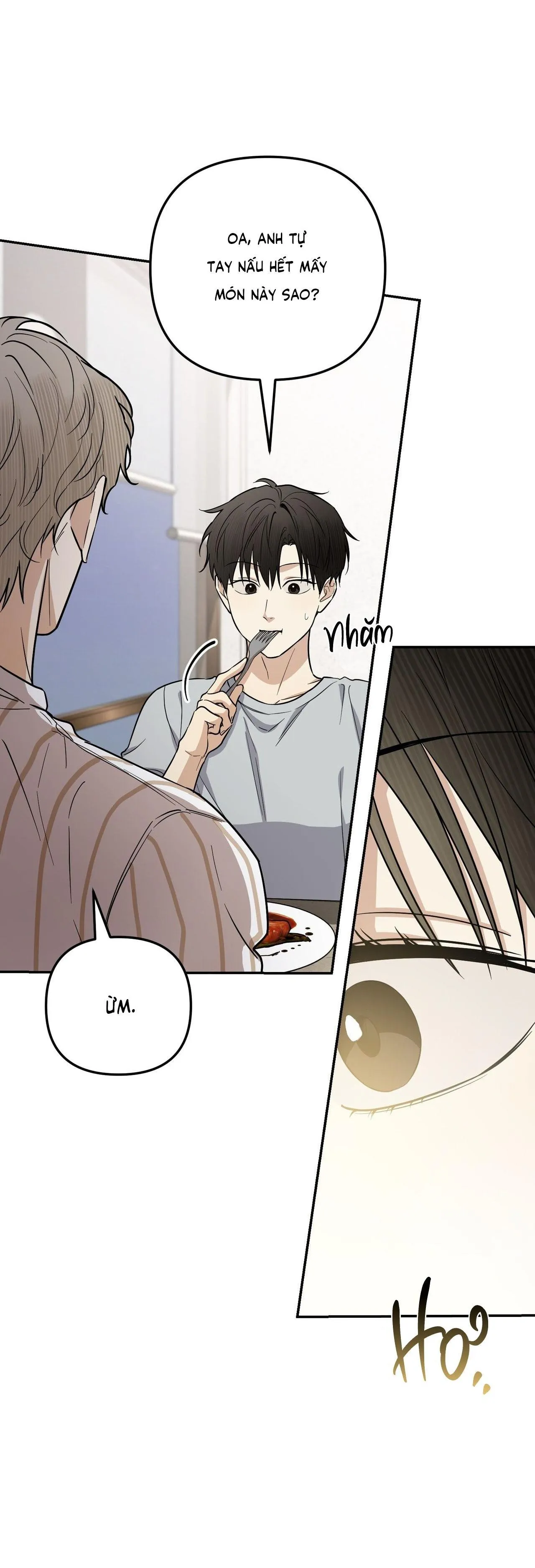 ZERO DAY ATTACK Chapter 21 Trang 11