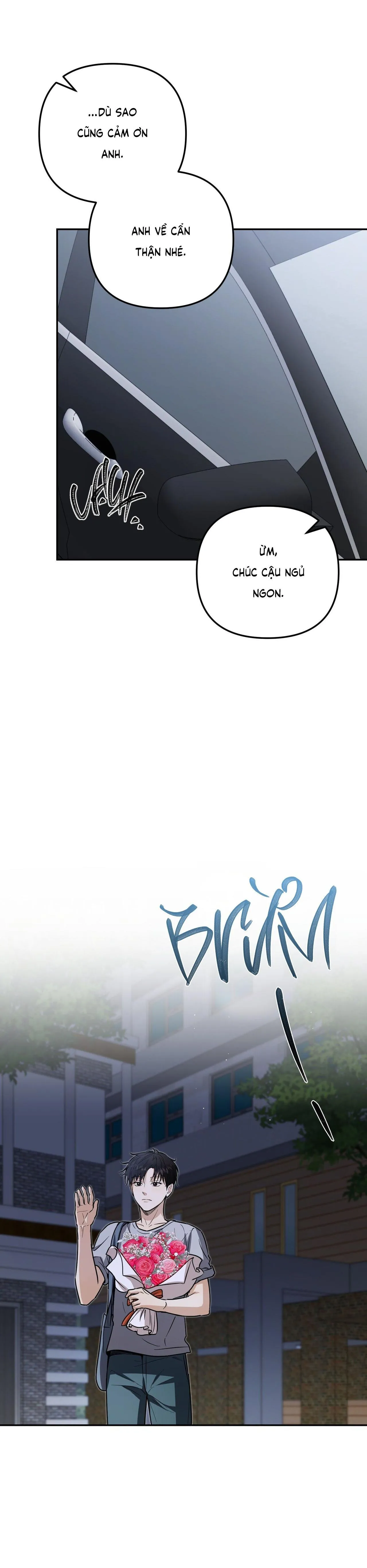 ZERO DAY ATTACK Chapter 21 Trang 15