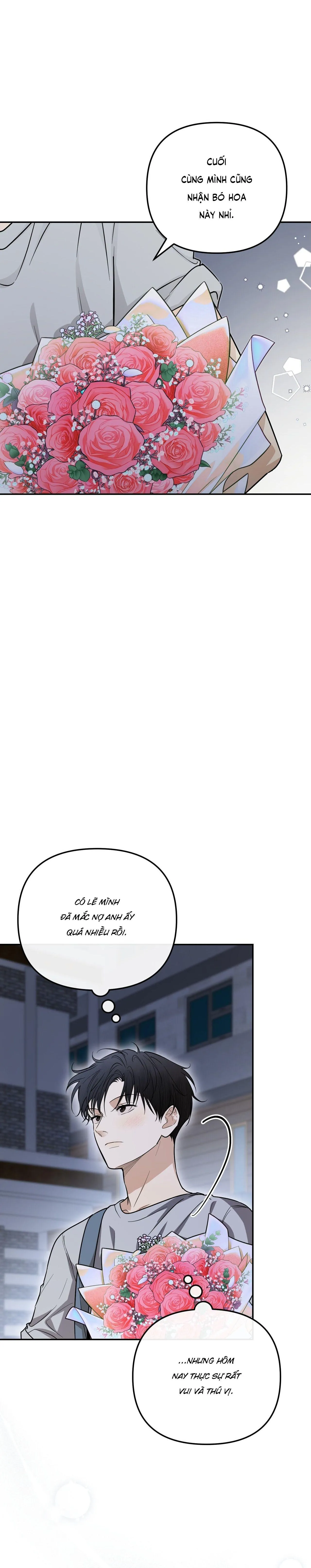 ZERO DAY ATTACK Chapter 21 Trang 16