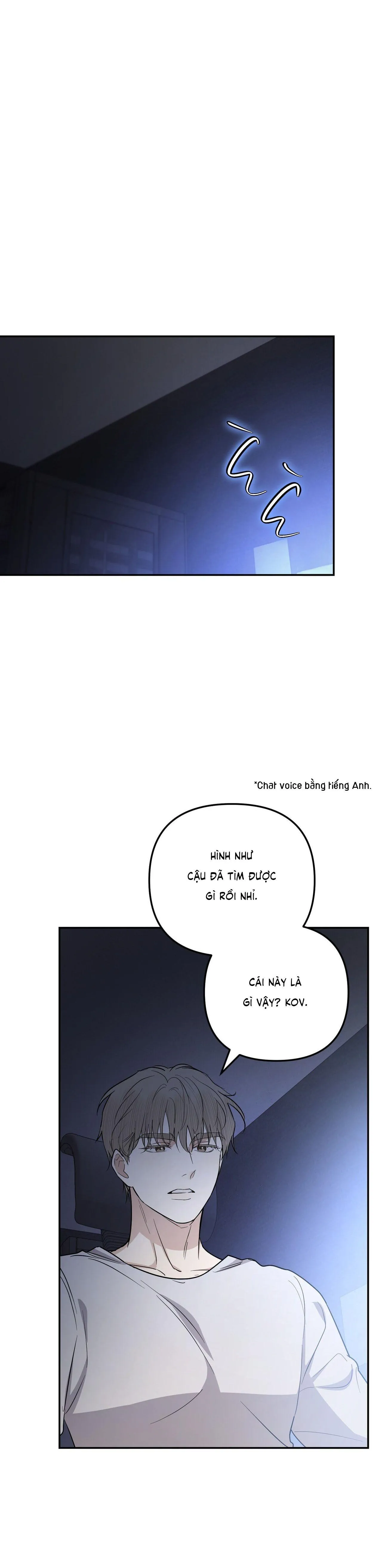 ZERO DAY ATTACK Chapter 21 Trang 18