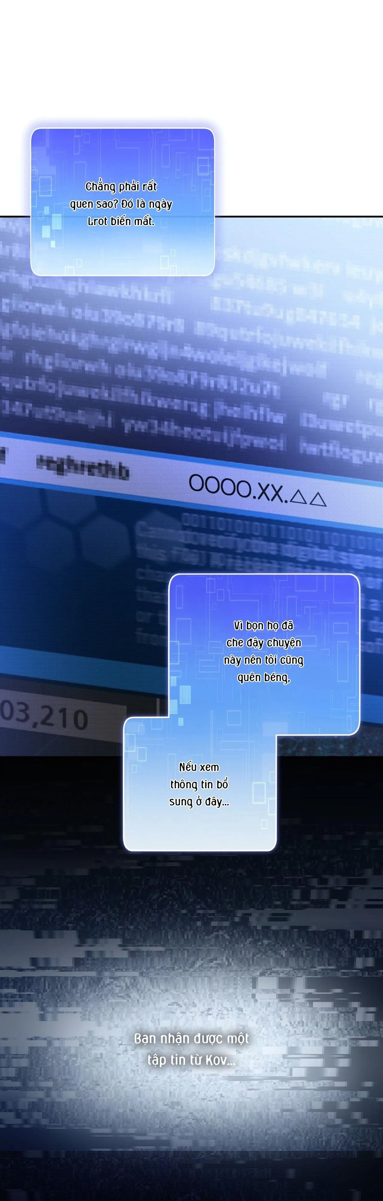 ZERO DAY ATTACK Chapter 21 Trang 20