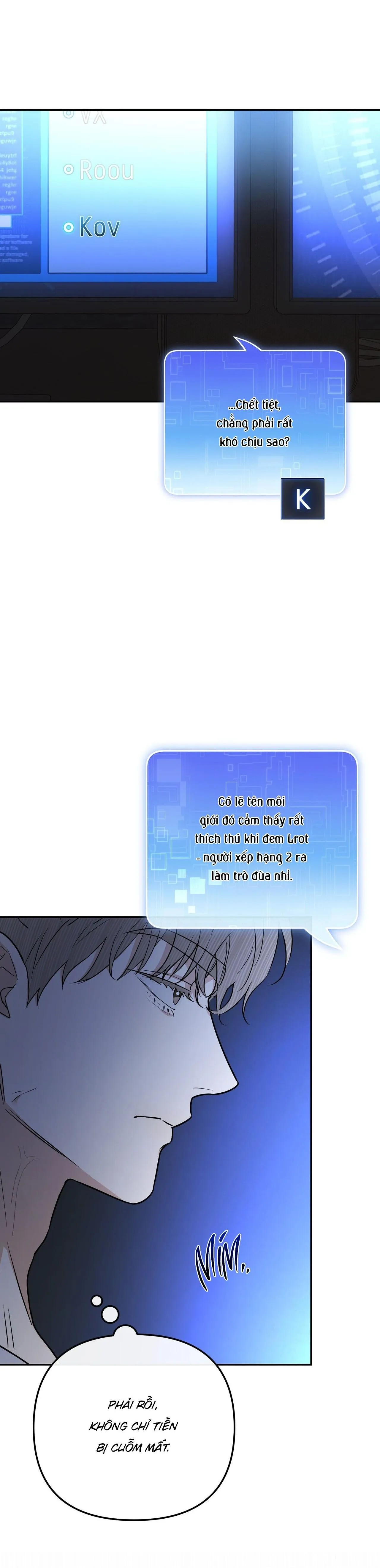 ZERO DAY ATTACK Chapter 21 Trang 29