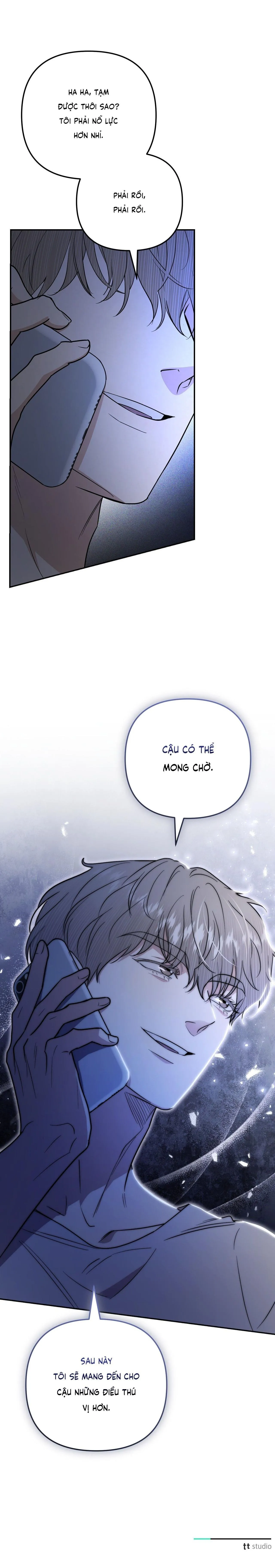 ZERO DAY ATTACK Chapter 21 Trang 37