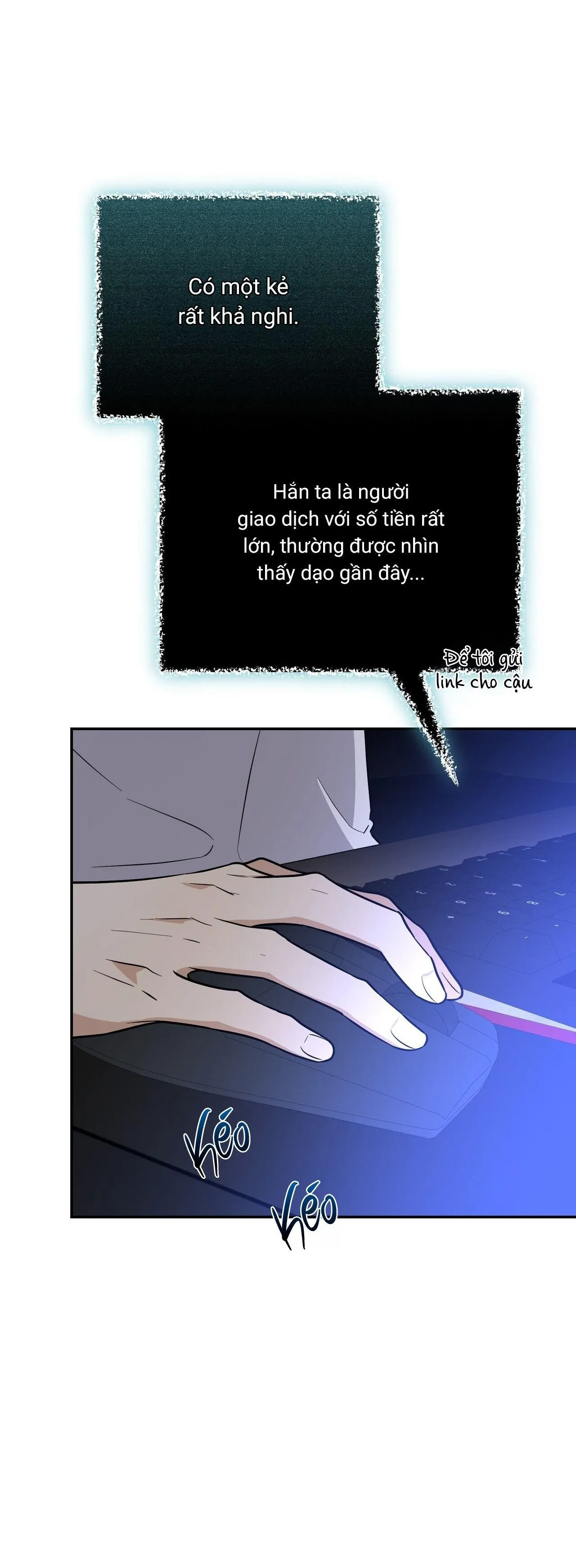 ZERO DAY ATTACK Chapter 22 Trang 3