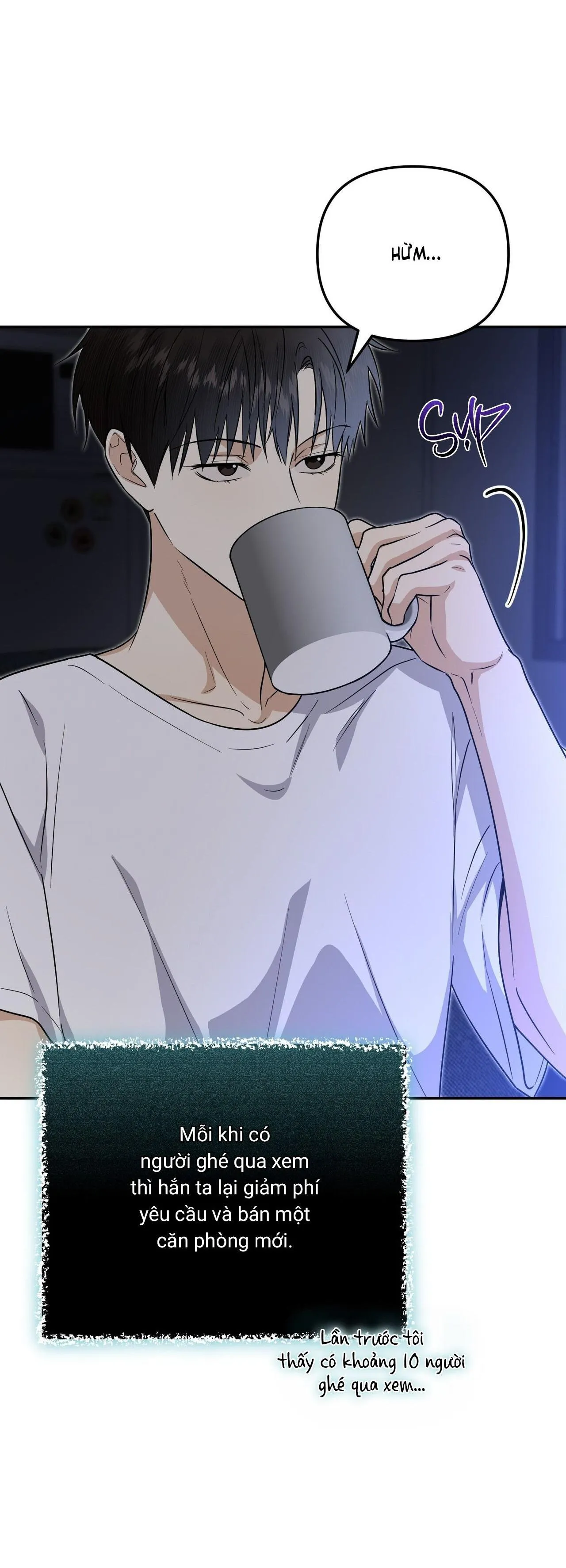 ZERO DAY ATTACK Chapter 22 Trang 5