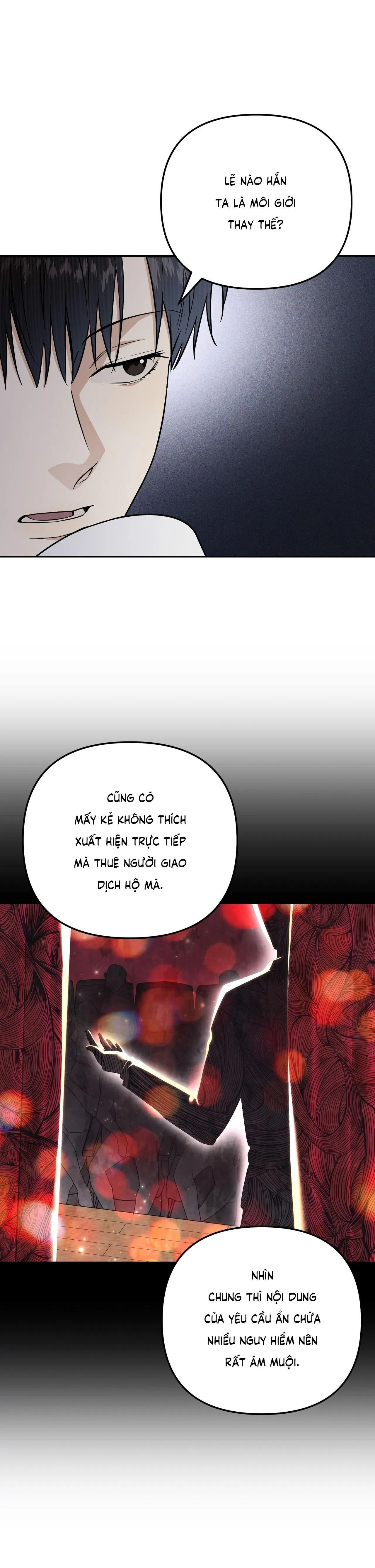 ZERO DAY ATTACK Chapter 22 Trang 6