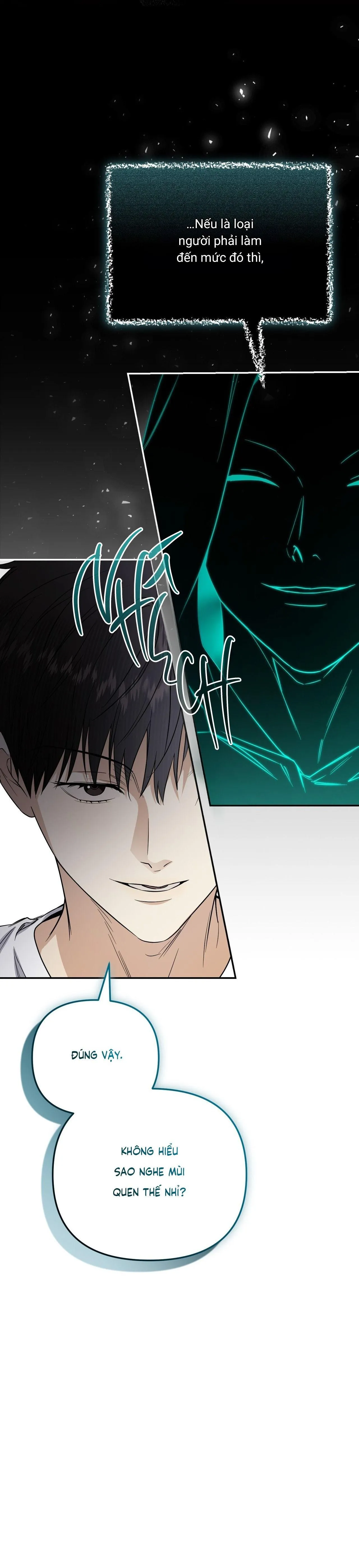 ZERO DAY ATTACK Chapter 22 Trang 10