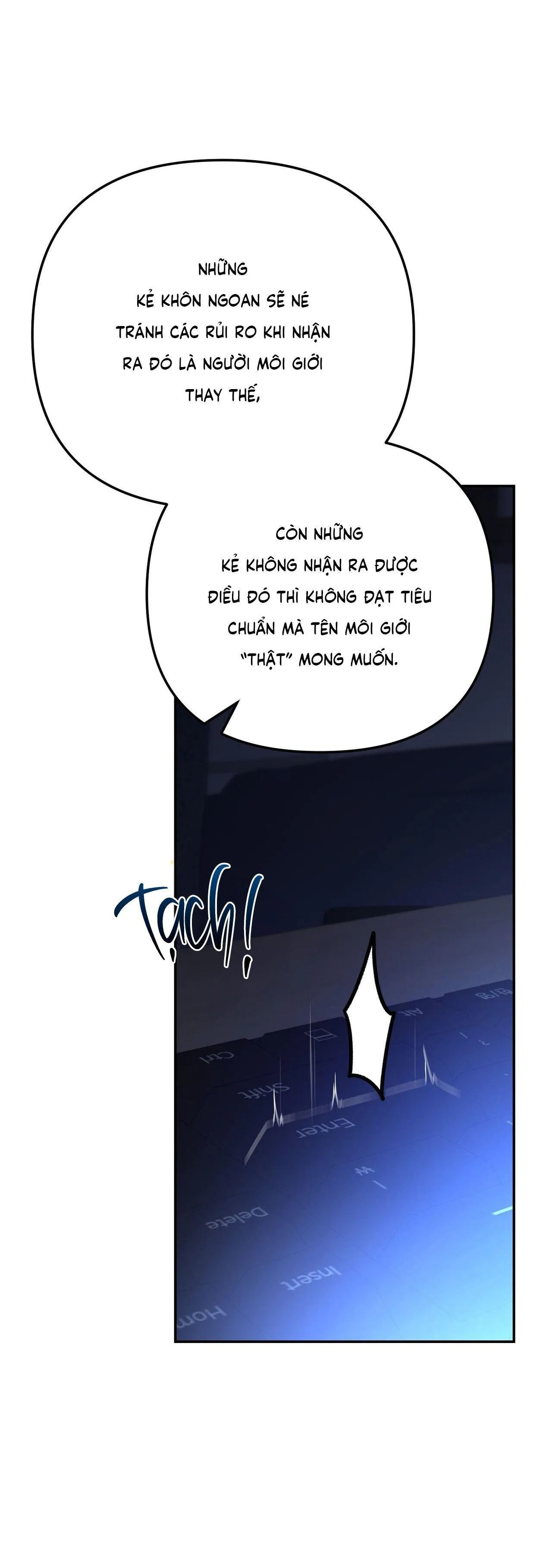 ZERO DAY ATTACK Chapter 22 Trang 12