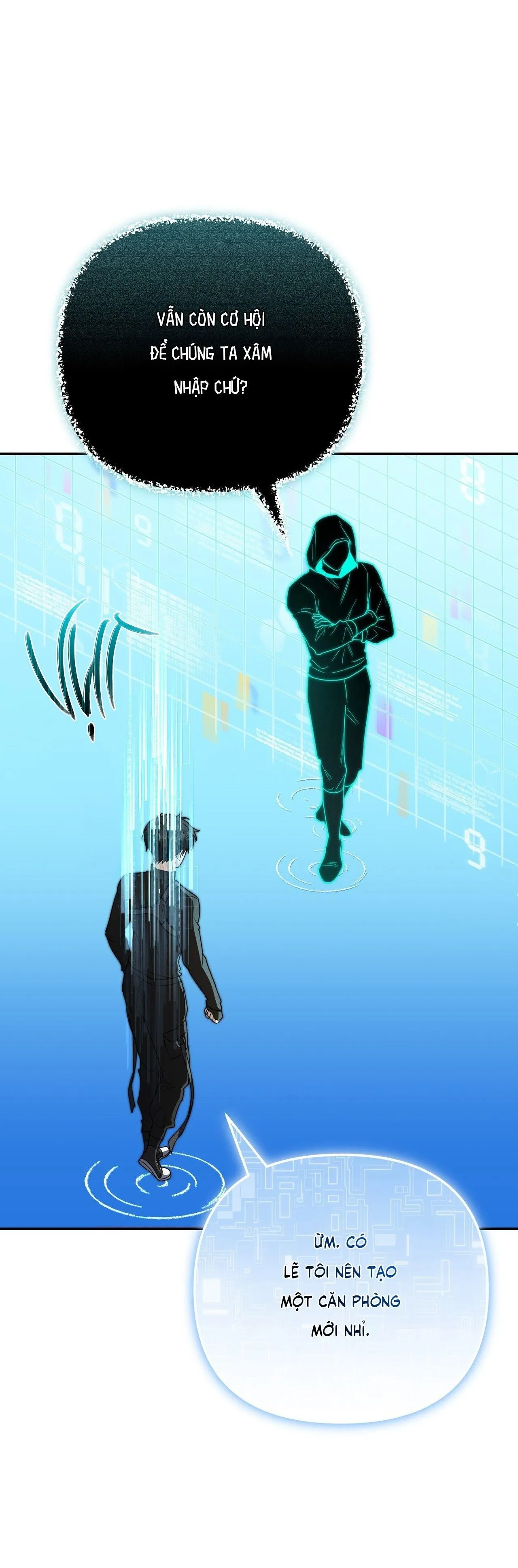 ZERO DAY ATTACK Chapter 22 Trang 13