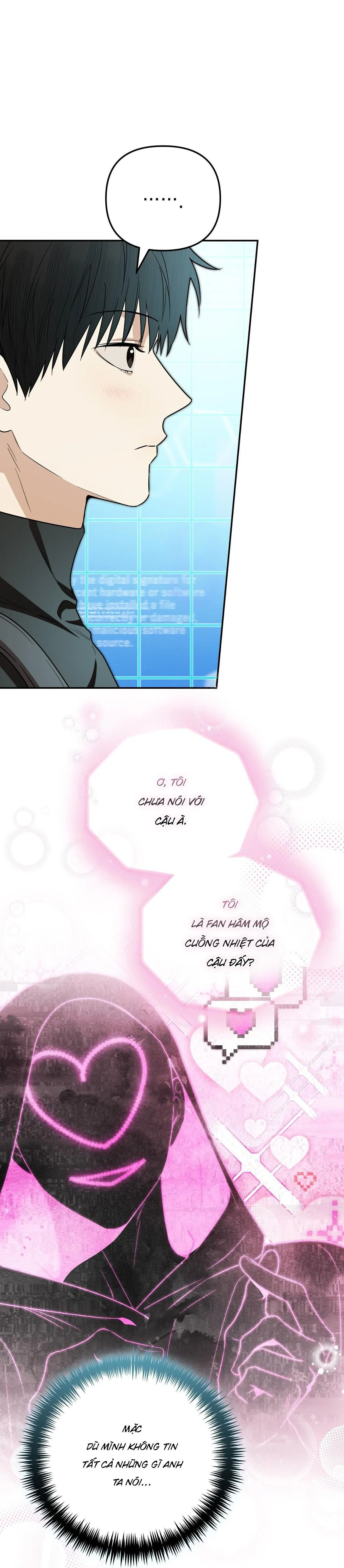 ZERO DAY ATTACK Chapter 22 Trang 15