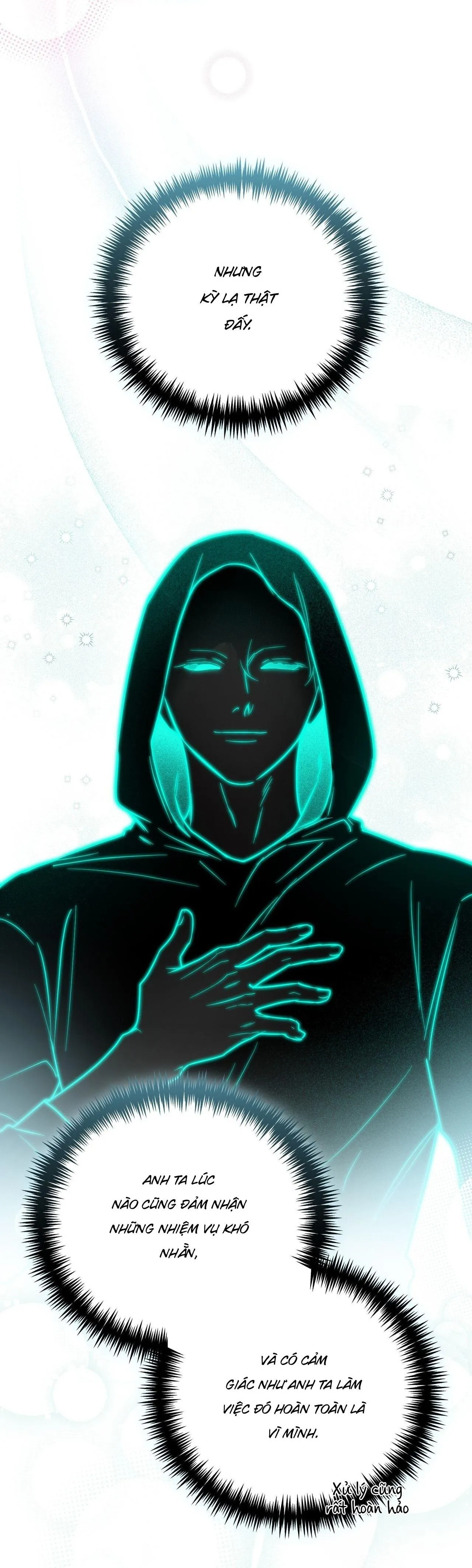 ZERO DAY ATTACK Chapter 22 Trang 16