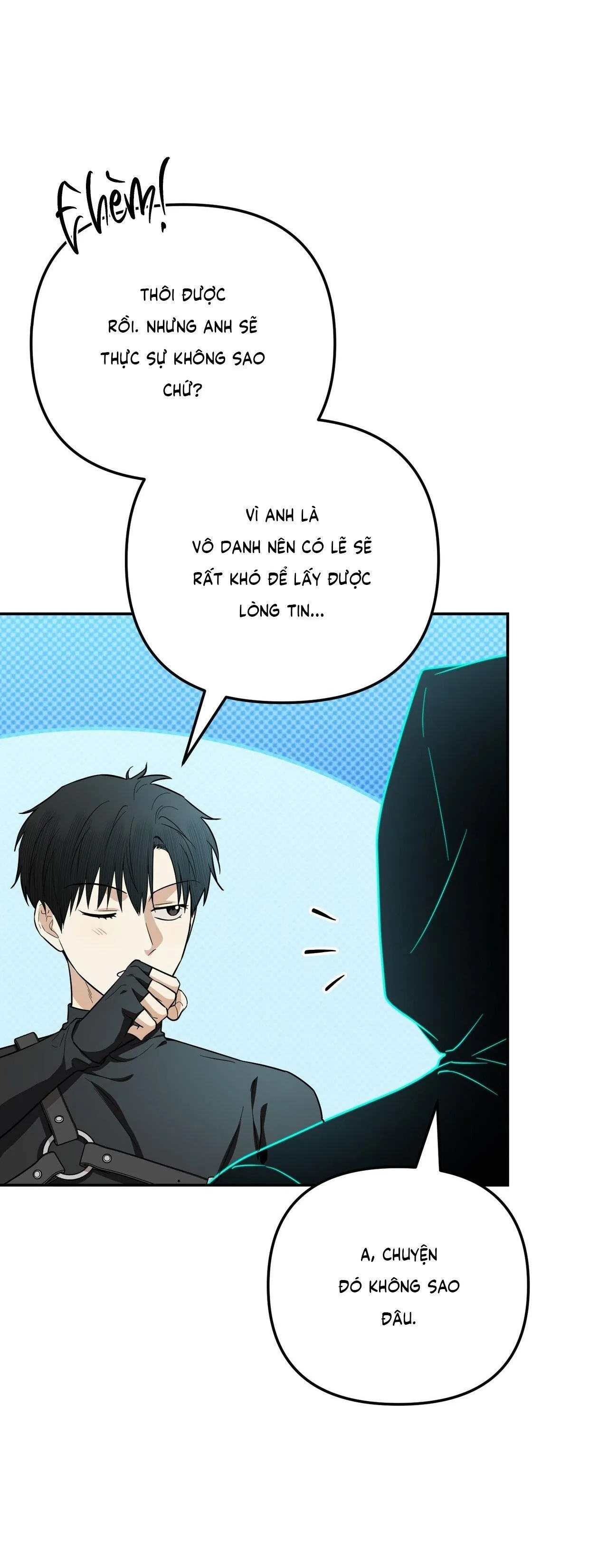 ZERO DAY ATTACK Chapter 22 Trang 18