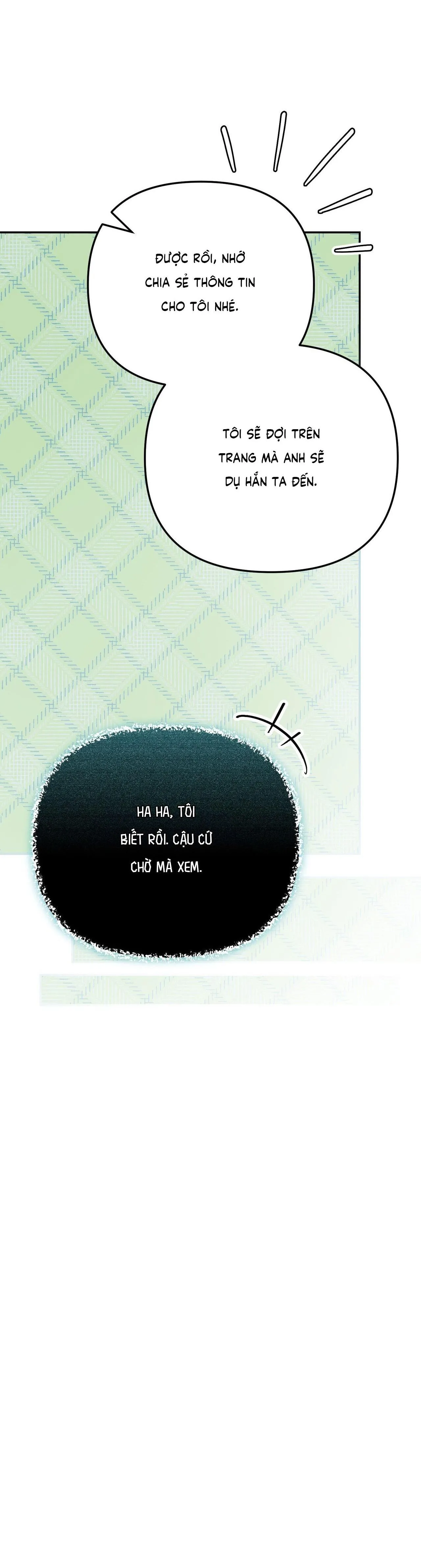 ZERO DAY ATTACK Chapter 22 Trang 25