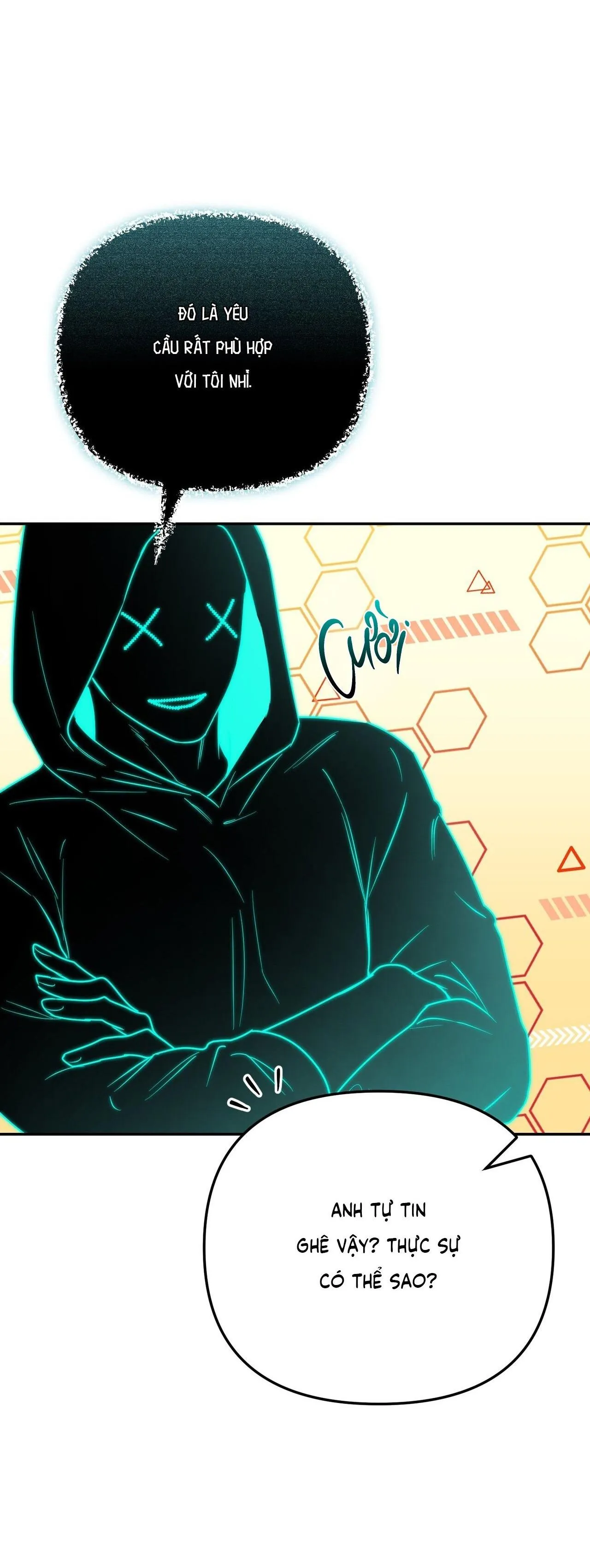 ZERO DAY ATTACK Chapter 22 Trang 28