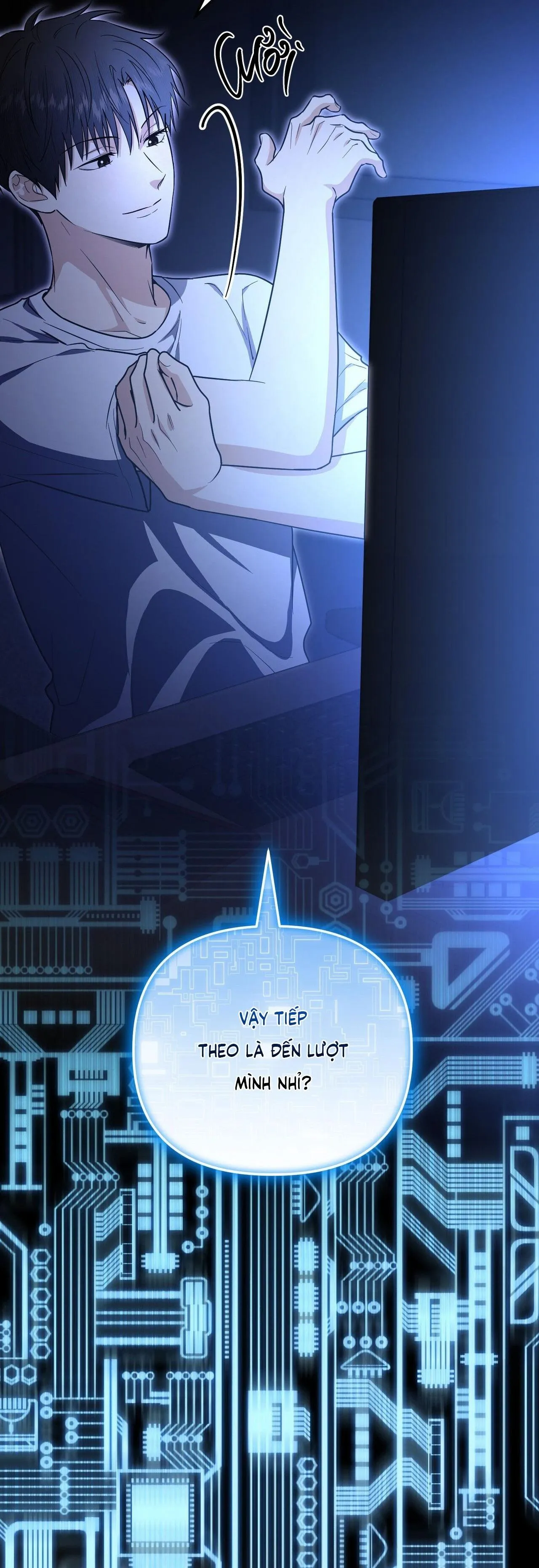 ZERO DAY ATTACK Chapter 22 Trang 32