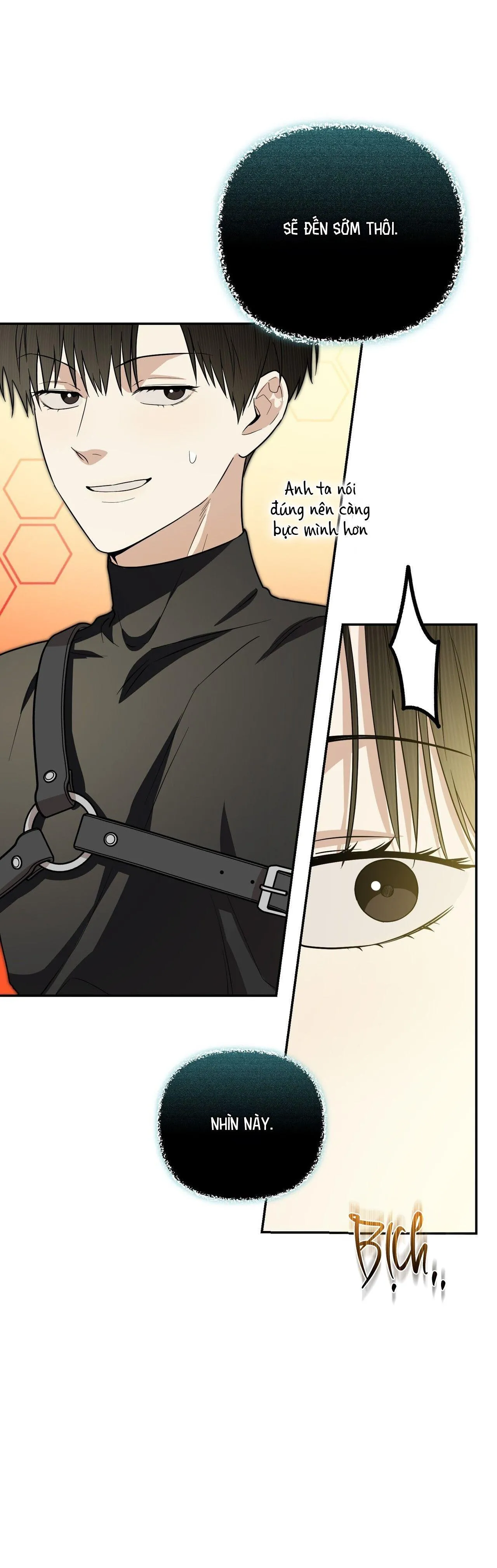 ZERO DAY ATTACK Chapter 22 Trang 34